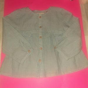 ZARA BABY GIRL COLLECTION Sz 6/9M